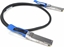 Attēls no Cisco CISCO QSFP-100G-CU1M= Cisco 100GBASE-CR4 Passive Copper Cable, 1m