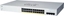 Изображение Cisco Cisco switch CBS220-24FP-4X, 24xGbE RJ45, 4x10GbE SFP+, PoE+, 382W - REFRESH