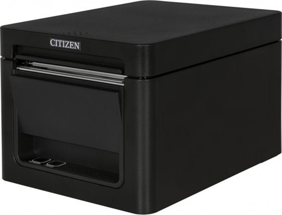 Picture of Citizen Stacjonarna CT-E351 termiczna (CTE351XXEBX)
