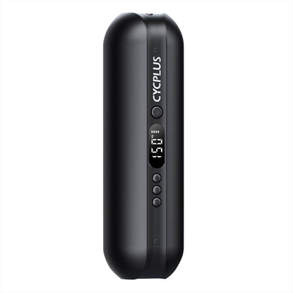Attēls no Cycplus Air pump Cycplus A2