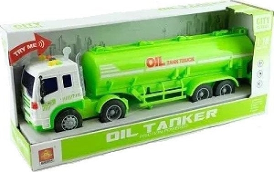 Picture of Aliness Cysterna