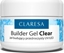 Изображение Claresa claresa el budujcy do paznokci 30ml clear
