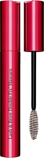 Picture of Clarins CLARINS LASH & BROW DOUBLE FIX MASCARA