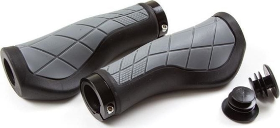 Изображение Clarks Chwyty kierownicy CLARK'S CE315 ergonomiczne