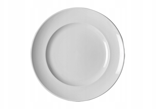Picture of Classic Gourmet talerz paski okrgy r.33 cm