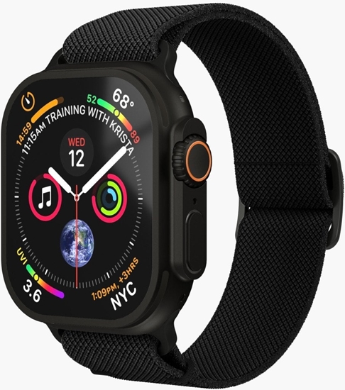 Изображение Classic Nylon Loop 38 | 40 | 41 | 42mm One Size - All Black