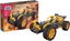 Изображение Clementoni CONSTRUCTOR BUGGY AND QUAD 75077BL