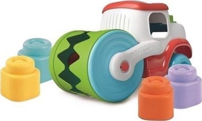 Изображение Clemmy walec sensoryczny