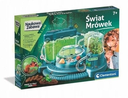 Picture of CLM SWIAT MROWEK 50394 PUD6