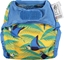Изображение Close Caboo Close, Pop-in, Newborn pieluszka wielorazowa, Parrot