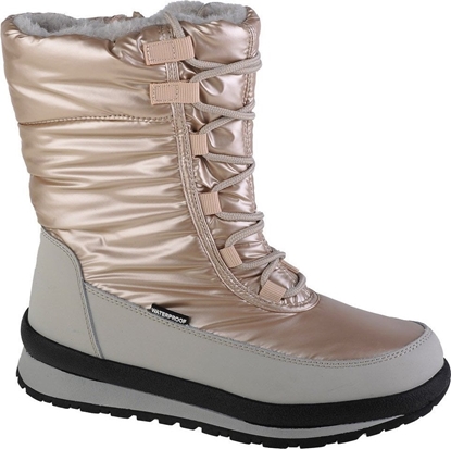 Attēls no CMP CMP Harma Wmn Snow Boot 39Q4976-A219 Beowe 36