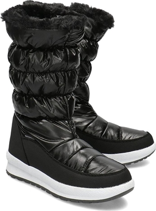 Attēls no CMP niegowce Damskie - Holse WP - czarne, r. 37