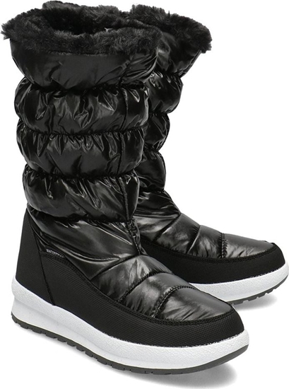 Picture of CMP niegowce Damskie - Holse WP - czarne, r. 37