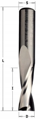 Изображение Taisnā pirkstfrēze CMT; 4x15x4 mm
