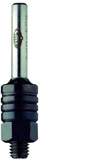 Picture of Frēzes kāts CMT 924.120.00; S=12 mm; L=67,5 mm; ar lodīšgultni