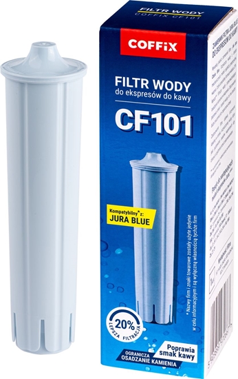 Picture of Coffix Filtr wody COFFIXCF101