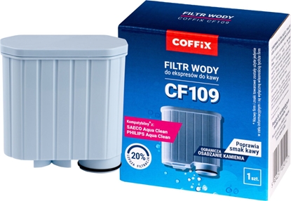 Изображение Coffix Filtr wody COFFIXCF109