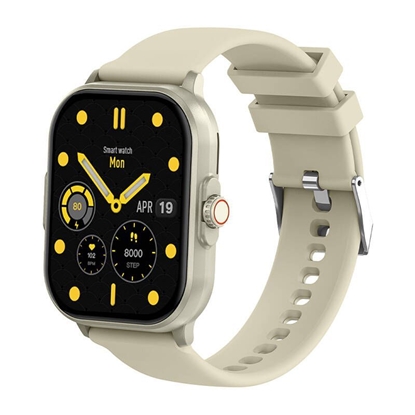 Picture of Colmi C63 Smartwatch (Yellow)