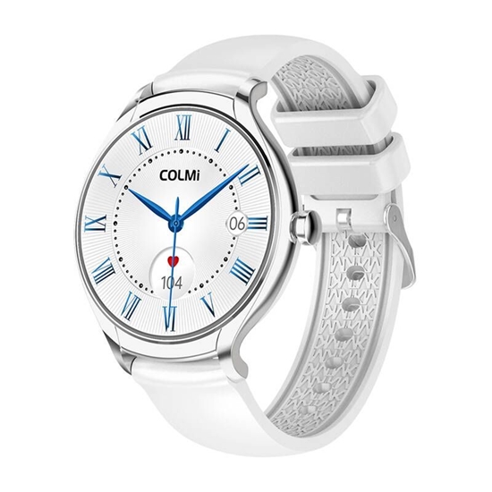 Picture of Smartwatch Colmi Smartwatch Colmi L10 (Srebrny)