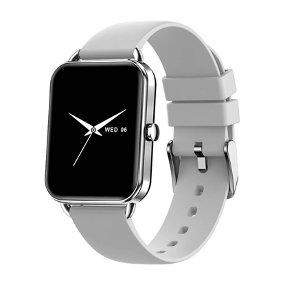 Picture of Smartwatch Colmi P20 Szary  (P20 Silver)