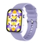 Attēls no Colmi Colmi P71 Smartwatch (Purple)