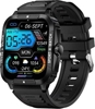 Picture of Colmi Colmi P76 smartwatch (black)