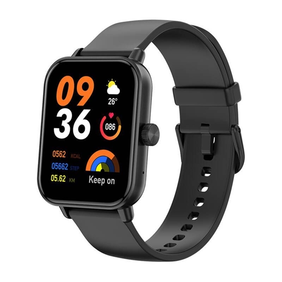 Picture of Colmi Colmi P81 Smartwatch (Black)