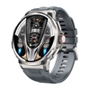 Picture of Colmi Colmi V69 Smartwatch (Silver)