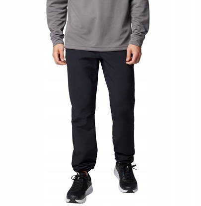 Picture of Columbia Black Mesa Warm Pant 2095061010 Czarne 36-32