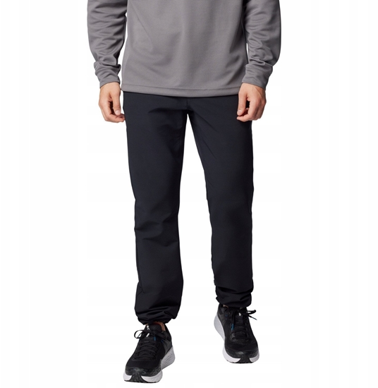 Picture of Columbia Black Mesa Warm Pant 2095061010 Czarne 36-32
