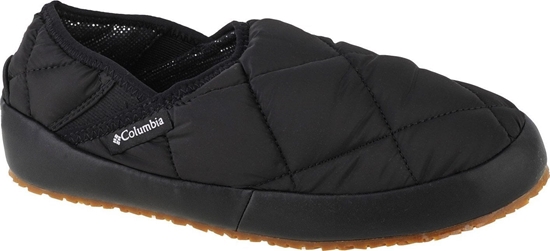 Изображение Columbia Columbia Lazy Bend Moc Slippers 2005381010 Czarne 36