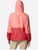 Picture of Columbia Flash Forward II Windbreaker Jacket 2116531685 Róowe L
