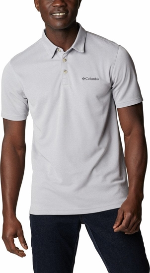 Изображение Columbia Koszulka polo Nelson Point T-Shirt M