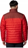 Picture of Columbia Powder Lite II Jacket 2086964698 Czerwone L