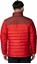Изображение Kurtka mska Columbia Powder Lite II Jacket 2086964698 Czerwony L