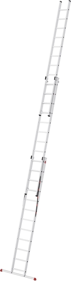 Изображение Combi combi ProfiStep Combi / aluminum / 3x12 4007126025166