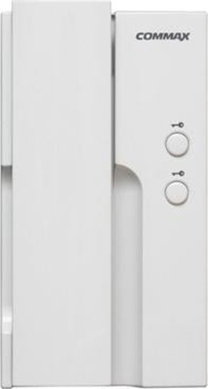 Picture of Commax STACJA DOMOWA / UNIFON COMMAX DP-2HPR