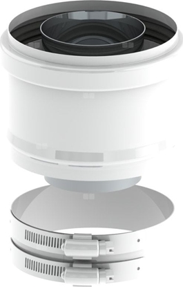 Picture of Concept Adapter dla kota Immergas Victrix X 12, 24, 26 kW, 60/100, PP