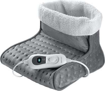 Picture of Concept But elektryczny Auto Off szary (BV1020)