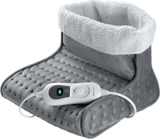 Picture of Concept But elektryczny Auto Off szary (BV1020)