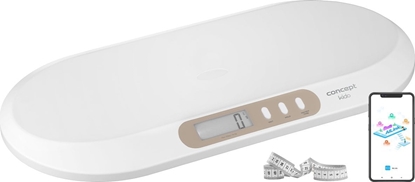 Picture of Concept CYFROWA WAGA DZIECIÄCA CONCEPT KIDO VD4000