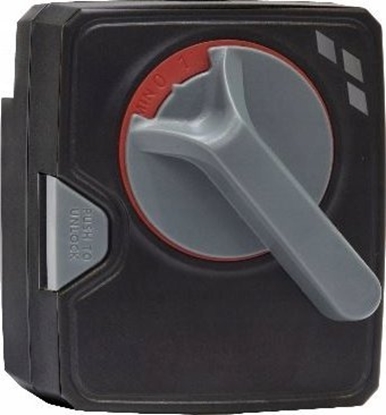 Picture of Concept CONCEPT GSL 10/120s, siownik 230V/50Hz z adapterem