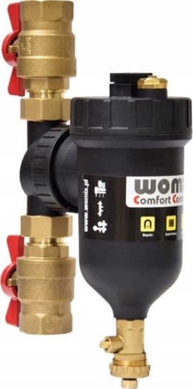 Picture of Concept CONCEPT Magnetyczny separator zanieczyszcze CSM25  1