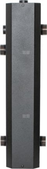 Picture of Concept CONCEPT RGP 70 25/3, rozdzielacz centralnego ogrzewania z izolacj