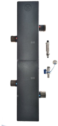 Picture of Concept CONCEPT Zwrotnica hydrauliczna ZH 25