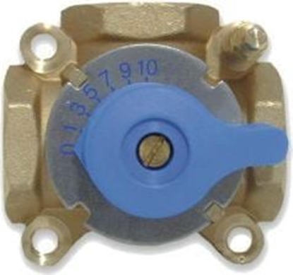 Picture of Concept GZM 3-32, zawór 3-drogowy, kv=18 (75HC601007)