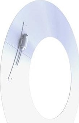 Picture of Concept Konierz do systemu powietrzno-spalinowego fi 125 - F90131080125