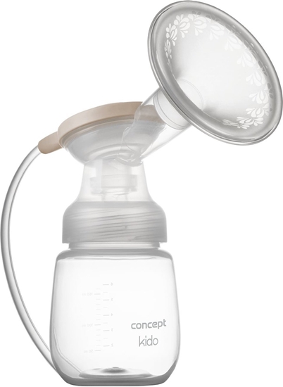 Picture of Concept Laktator elektroniczny KIDO zestaw OM4000