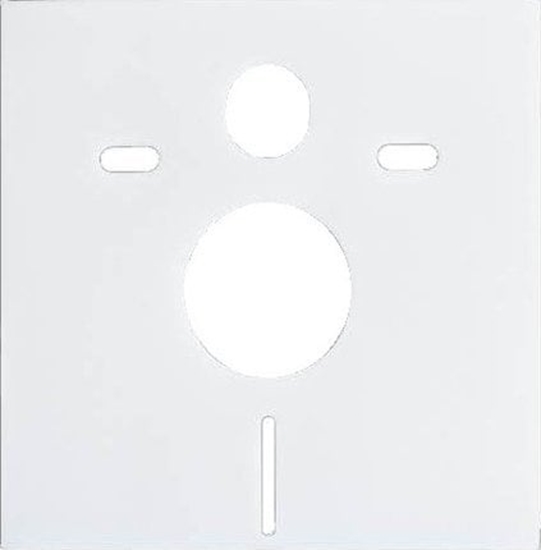 Picture of Concept Mata wyguszajca pod WC i Bidet