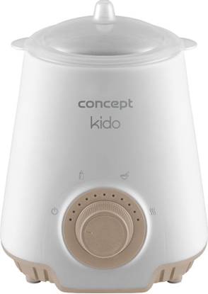 Picture of Concept PODGRZEWACZ DO BUTELEK CONCEPT KIDO OL4000